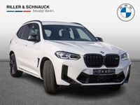 gebraucht BMW X3 M