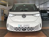 gebraucht VW ID. Buzz Cargo 150 kW (204 PS) Heckantri