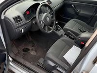 Gebraucht VW Golf IV Comfortline 75 PS (55 kW) 2004 Grau Kleinwagen