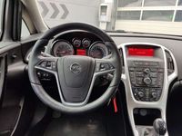 gebraucht Opel Astra 1.6 Style*SHZ*Klimaautom.*LHZ*