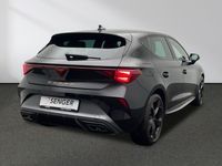 Gebraucht Cupra Leon 150 PS (110 kW) 2024 Schwarz Limousine