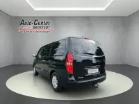 Gebraucht Hyundai H-1 Select 116 PS (85 kW) 2020 Andere Van / Kleinbus