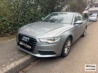 gebraucht Audi A6 Lim. 2.8 FSI Aut. NAVI~XENON~TEMPOMAT~SHZ