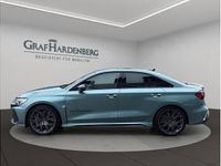 Gebraucht Audi RS3 400 PS (294 kW) 2026 Blau (individuallackierungen audi exclusive morgent) Limousine