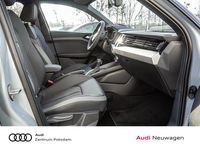 Neu Audi A1 Sport 150 PS (110 kW) 2025 Grau Kleinwagen