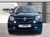 gebraucht Renault Twingo Chic SCe 70 wenig Kilometer !!!