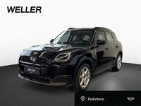 Gebraucht Mini Cooper Countryman 156 PS (114 kW) 2025 Schwarz SUV