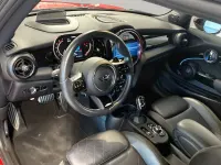 Gebraucht Mini John Cooper Works 231 PS (169 kW) 2022 Rot Kleinwagen