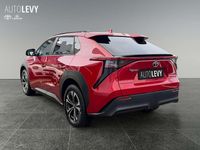 Gebraucht Toyota bZ4X 150 kW (204 PS) 2024 Emotional red 2 SUV