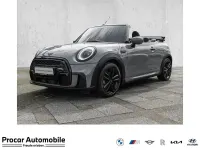 Usata Mini John Cooper Works 2022 Andere Utilitaria