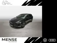 Gebraucht Opel Insignia Dynamic 260 PS (191 kW) 2018 Onyx schwarz Kombi