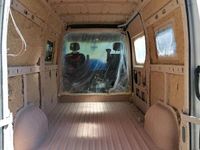 Gebraucht Nissan NV400 130 PS (95 kW) 2018 Weiß Van