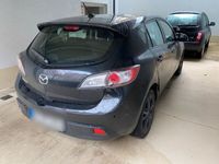 gebraucht Mazda 3 - 99TKM Original - 5 Türer