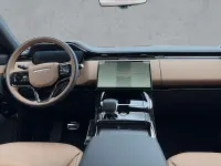 Neu Land Rover Range Rover Sport Autobiography 349 PS (256 kW) 2026 Borasco grey SUV
