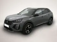 Gebraucht Peugeot 2008 GTi 131 PS (96 kW) 2025 Gris selenium métallisé SUV