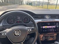 Gebraucht VW Arteon 150 PS (110 kW) 2020 Schwarz Limousine