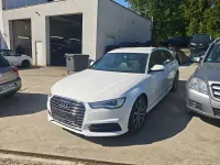 Gebraucht Audi A6 S-Line 190 PS (139 kW) 2018 Ibisweis Kombi