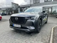 Gebraucht Mazda CX-60 Homura-Line 254 PS (186 kW) 2025 Grau SUV