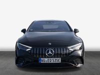 gebraucht Mercedes EQE AMG 53 NightP Dynamic Plus Paket