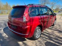 Gebraucht Citroën C4 Picasso 111 PS (81 kW) 2012 Van / Kleinbus
