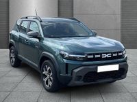 Neu Dacia Duster Expression 131 PS (96 kW) 2025 Zedergrün SUV