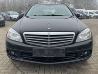 gebraucht Mercedes C200 2,2 CDI Avantgarde*1Hand*Euro 5*NAVI*