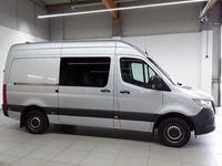 Gebraucht Mercedes Sprinter 2020 Andere Van