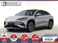 Neu BYD Sealion 7 Design 389 kW (530 PS) 2025 Grau metallic SUV