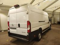 Używany Opel Movano 140 KM (102 kW) 2024 Biały Van