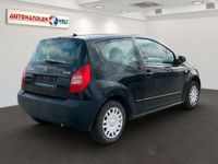 gebraucht Citroën C2 1.1i X