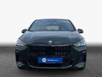 Gebraucht BMW 223 Active Tourer M Sport 204 PS (150 kW) 2025 Grün Van / Kleinbus