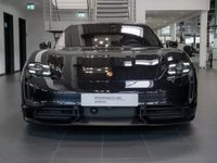 gebraucht Porsche Taycan Turbo PCCB InnoDrive Hinterachslenkung...