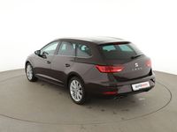 gebraucht Seat Leon 1.4 TSI Xcellence*PDC*SHZ*TEMPO*KLIMA*