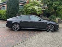 Gebraucht Audi A7 Sportback Ambiente 272 PS (200 kW) 2016 Grau Kleinwagen