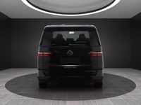 Gebraucht VW Multivan Business 177 PS (130 kW) 2025 Schwarz Van