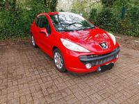 gebraucht Peugeot 207 