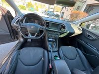 Gebraucht Seat Leon 179 PS (131 kW) 2016 Grau Limousine