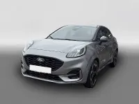 Usata Ford Puma ST-Line X 155 CV (114 kW) 2025 Argento SUV