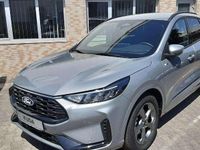 Gebraucht Ford Kuga ST-Line 186 PS (136 kW) 2025 Solarsilber SUV