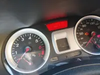 Gebraucht Renault Clio 101 PS (74 kW) 2010 Grün Kleinwagen