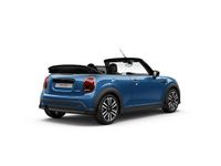 gebraucht Mini Cooper Cabriolet Classic Trim DrAs LED DAB PDC SpSi