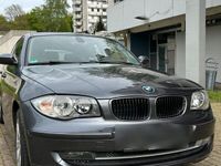 gebraucht BMW 116 1er i 2008