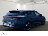 Gebraucht Seat Leon 204 PS (150 kW) 2022 Grau Kombi
