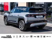 Neu Jeep Compass 144 PS (105 kW) 2026 Grau SUV