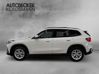 Usado BMW X1 Performance 211 CV (155 kW) 2024 Blanco SUV