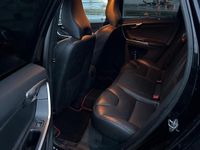 Gebraucht Volvo XC60 181 PS (133 kW) 2015 Schwarz SUV