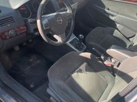 gebraucht Opel Astra 1.7 tdci