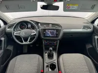 Gebraucht VW Tiguan Life 131 PS (96 kW) 2022 SUV