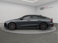 Neu Audi S6 e-tron Basis 369 kW (503 PS) 2025 Grau (daytonagrau perleffekt) Limousine