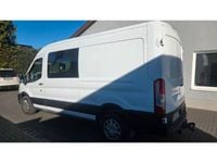 Second-hand Ford Transit 131 CP (96 kW) 2023 Alb Van